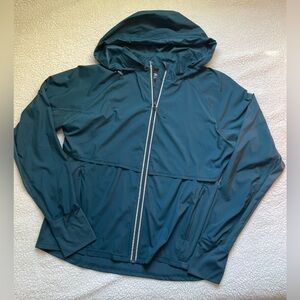 All in Motion Lightweight Jacket NWOT Large *read description*